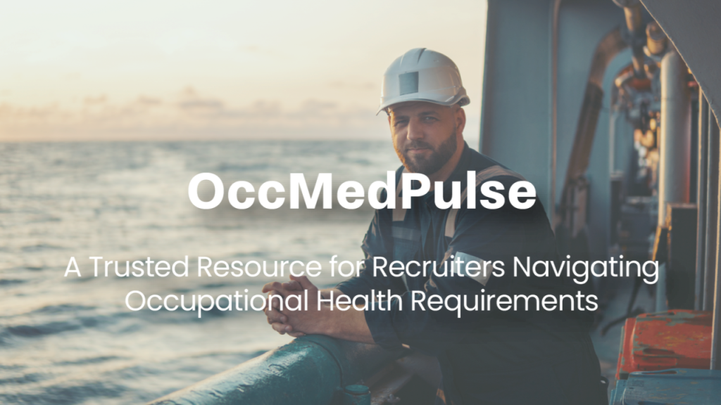 Medicals Australia United - Delivered Under Pressure