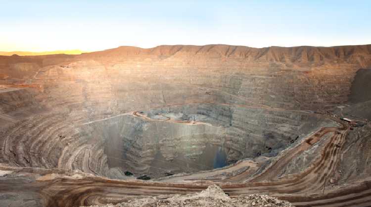 International Mining