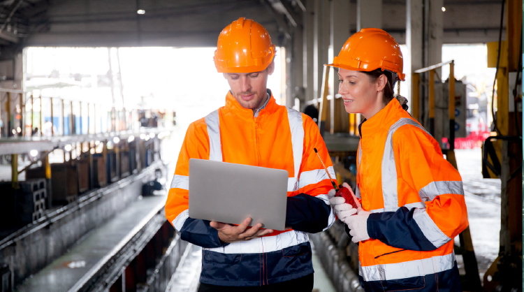 Rail Safety Worker Medicals
