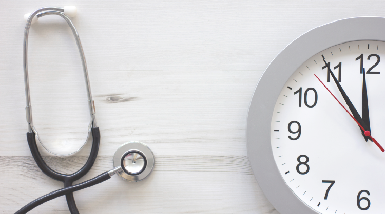 Medical Assessment Delay