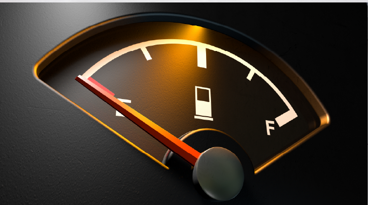 Fuels costs