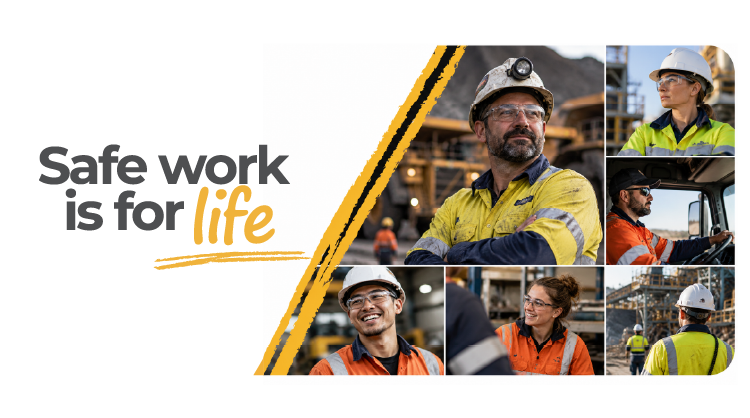 workplace safety