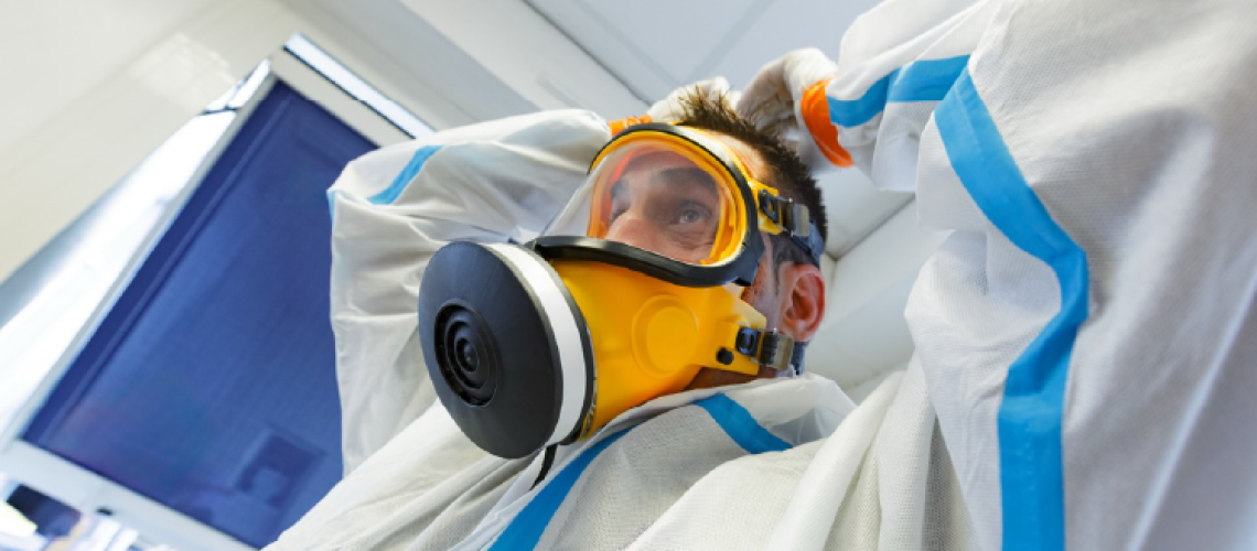 Asbestos in the workplace