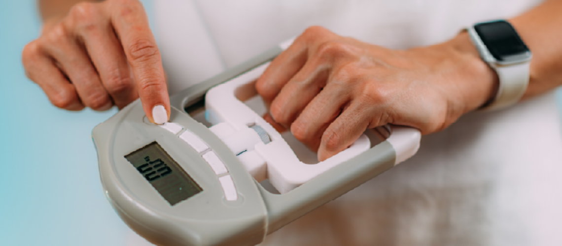 What Is a Functional Capacity Assessment (FCA)
