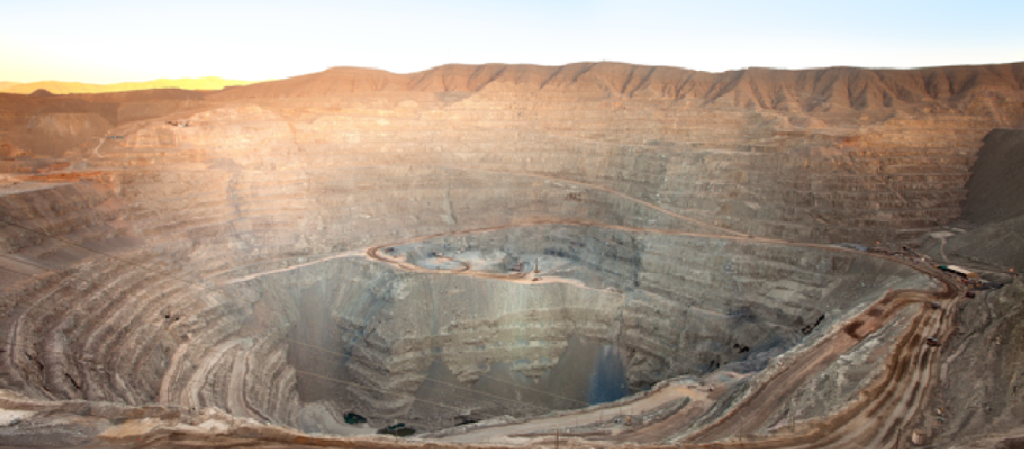 International Mining