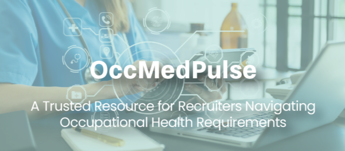 Medicals Australia - Optimising Pre Employment Medical Process